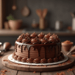 Cookie Dough: Best Vegan & Gluten-Free Recipe in 4 Steps