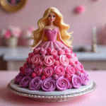 Hello Kitty Cake: How to Bake the Perfect 5-Step Treat!