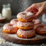 Simple Birthday Cake: How to Bake a 3-Ingredient Masterpiece