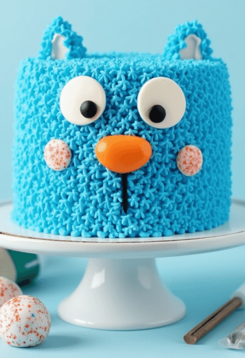 Bluey Cake Ideas: How 5 Simple Steps Create Magic
