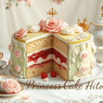Black Forest Cake: How to Make It in 8 Foolproof Steps