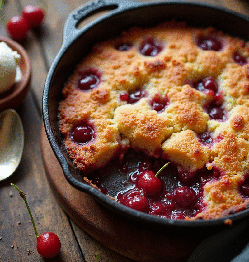 Dump Cake Recipes: How 3 Steps Create Magic Desserts