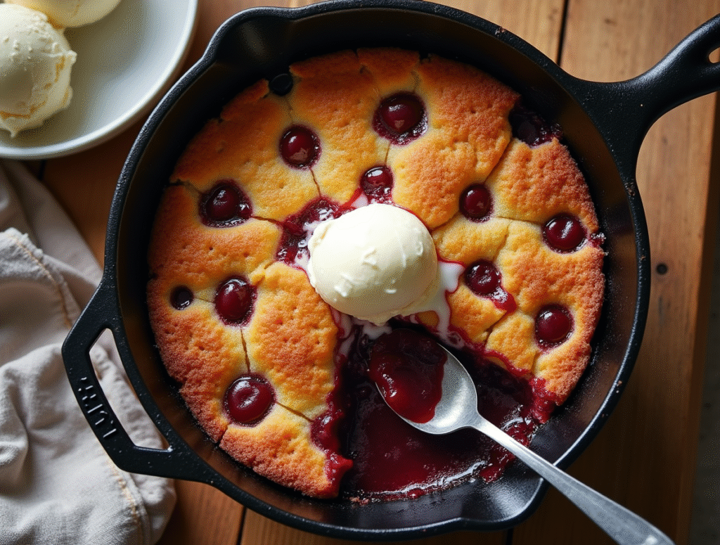 Dump Cake Recipes: How 3 Steps Create Magic Desserts
