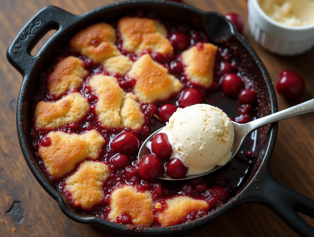 Dump Cake Recipes: How 3 Steps Create Magic Desserts