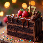 Red Cake From Scratch: How To Bake In 7 Steps