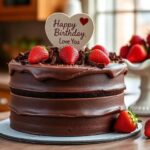 How to Bake a Harry Potter Cake in 5 Easy Steps