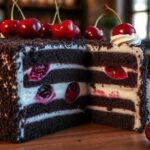 Stitch Cake: How to Make It in 5 Simple Steps