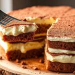Stitch Cake: How to Make It in 5 Simple Steps