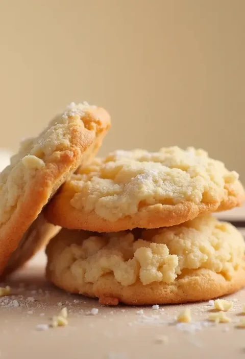 Pure Vanilla Cookie: How to Bake the Perfect Batch in 7 Steps
