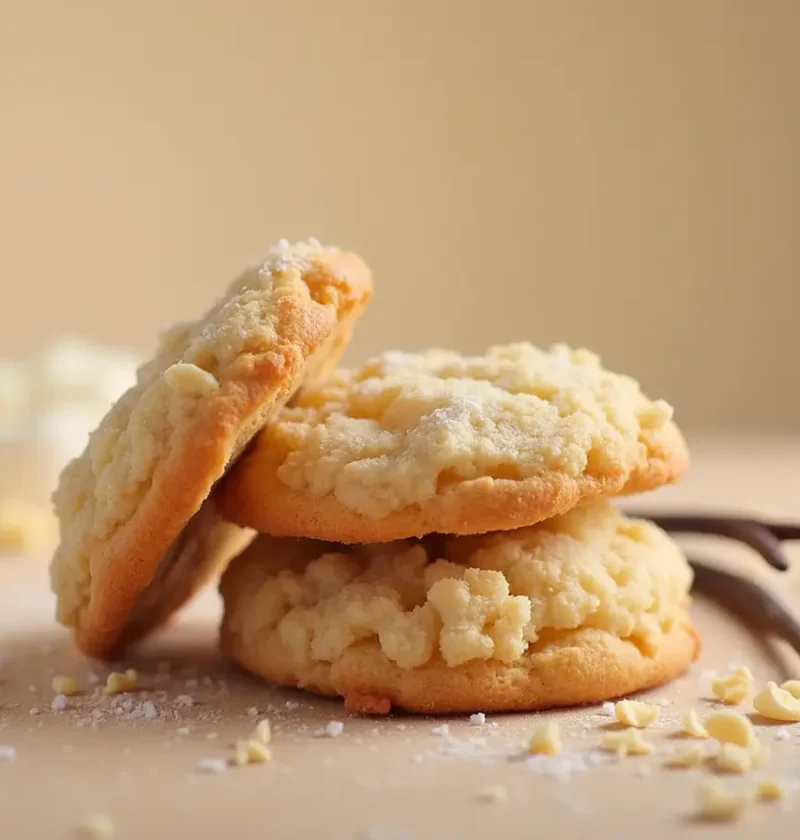 Pure Vanilla Cookie: How to Bake the Perfect Batch in 7 Steps