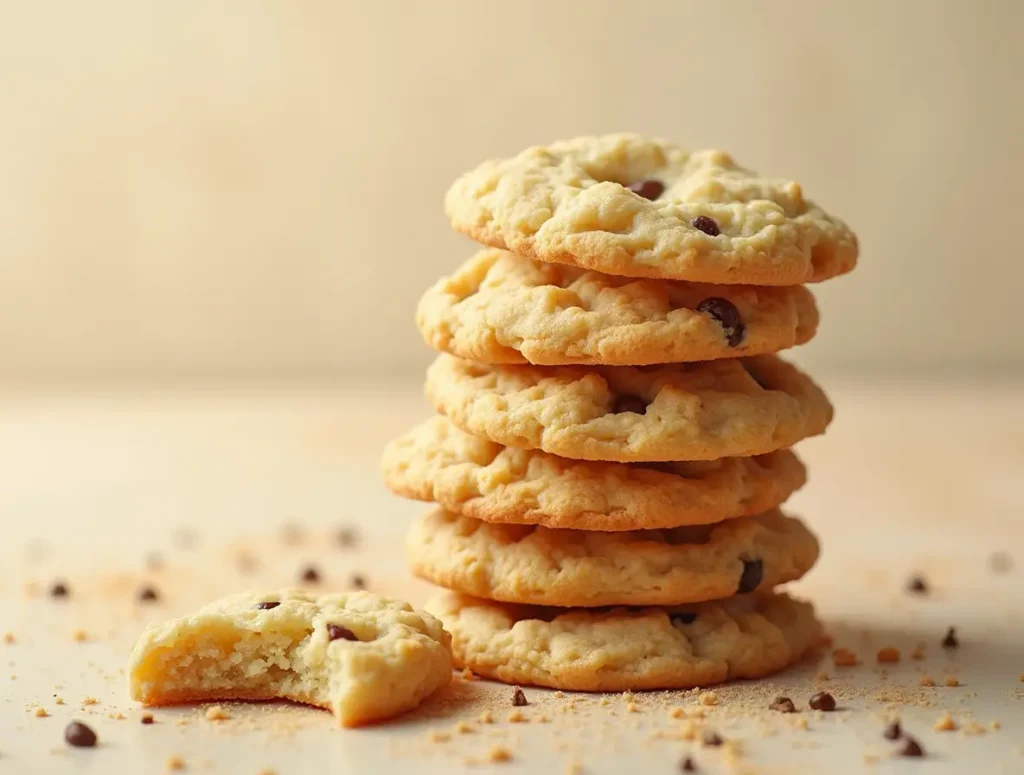 Pure Vanilla Cookie: How to Bake the Perfect Batch in 7 Steps
