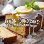 Nanalan Cake: 4 Steps to Authentic Flavor