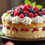 Battenberg Cake: 5 Easy Steps to Bake at Home