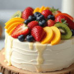 Best Pound Cake Recipe: 5 Secrets for Perfect Texture