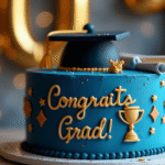 Graduation Sheet Cakes: 5 Simple Steps to Professional Results