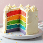 Rum Cake Recipe: 3-Ingredient Glaze That Elevates It
