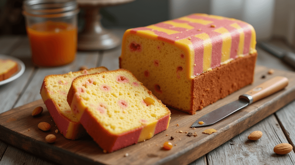 Battenberg Cake: 5 Easy Steps to Bake at Home