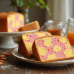 Berry Chantilly Cake: How to Make It in 6 Easy Steps