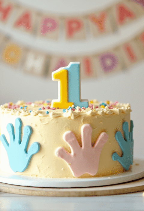 Smash Cake: How to Make the Perfect One in 30 Minutes