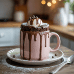 Chocolate Mousse Cake: 7-Layer Decadence in 1 Hour
