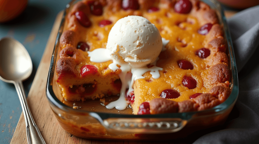 Dump Cake Recipe: 5 Easy Steps to Deliciousness