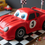 Cake for Boyfriend: How to Bake One in 5 Steps