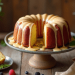 Chiffon Cake: How to Make It Fluffy in 6 Easy Steps