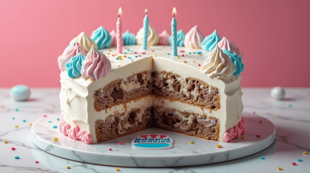 Baskin Robbins Ice Cream Cake: 3 Easy Ways to Save on Your Order
