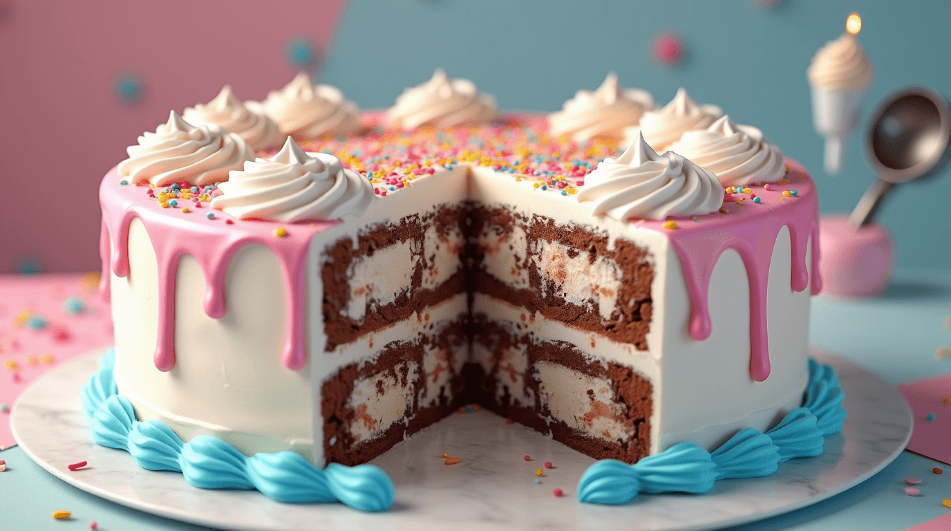 Baskin Robbins Ice Cream Cake: 3 Easy Ways to Save on Your Order