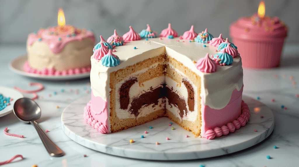 Baskin Robbins Ice Cream Cake: 3 Easy Ways to Save on Your Order