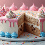 Barbie Cake: 5 Easy Steps to Make at Home