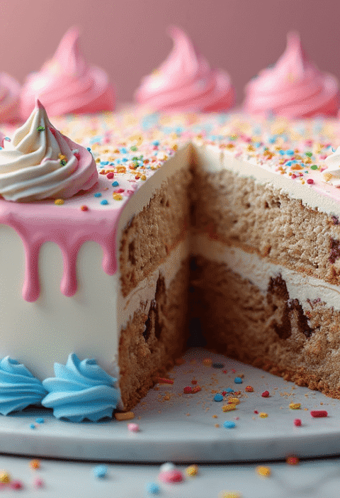 Baskin Robbins Ice Cream Cake: 3 Easy Ways to Save on Your Order