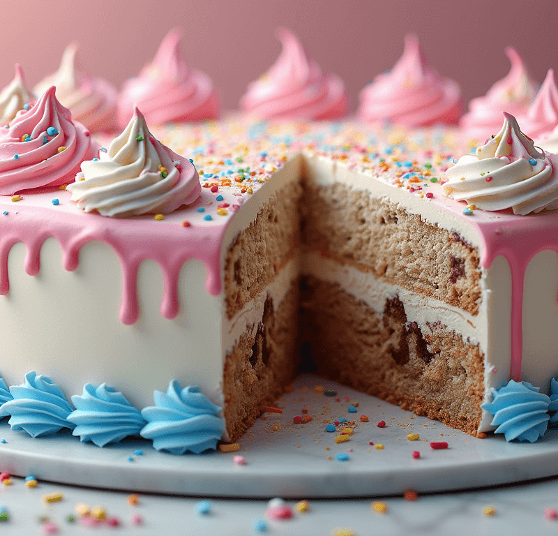Baskin Robbins Ice Cream Cake: 3 Easy Ways to Save on Your Order