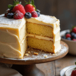 Elizabeth Single Mom Birthday Cake: How to Make It Special