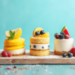Carrot Cake Recipe: 7-Ingredient Easy Version