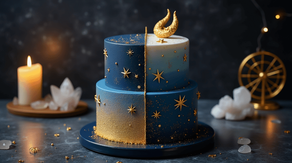 Summer Birthday Cake: 3 Simple Steps to a Festive Dessert