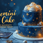 Cottage Core Cake: 7 Simple Steps to a Charming Dessert
