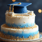 High School Graduation Cake Ideas: 7 Budget-Friendly Options