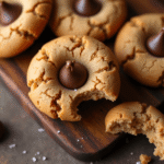 Dark Cacao Cookie: How to Make Them Gluten-Free Easily in 5 Easy Steps