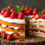 Coquette Cake: How to Make It in 7 Dainty Steps