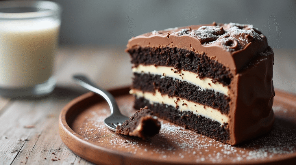 Zebra Cakes: 5 Easy Steps to Make This Classic Treat