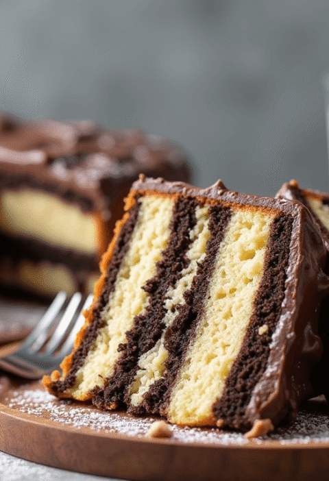 Zebra Cakes: 5 Easy Steps to Make This Classic Treat