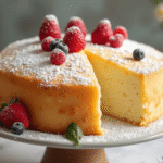 Bundt Cake: How to Bake the Best One in 4 Simple Steps