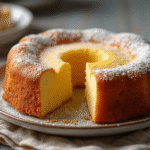 Nanalan Cake: 4 Steps to Authentic Flavor