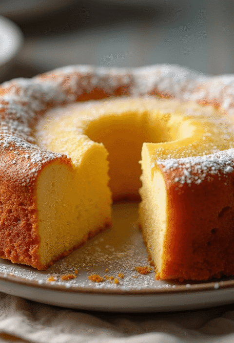 Ooey Gooey Butter Cake: How to Make It in 30 Minutes