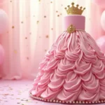 Vanilla Cake: The Simple 4-Step Recipe Everyone Loves