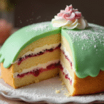 Opera Cake: 3 Easy Steps to a Show-Stopping Dessert