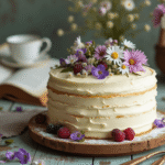 Watermelon Cake: 5 Easy Steps to a Refreshing Summer Dessert