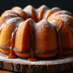 Sponge Cake How to Bake Perfect in 5 Steps