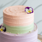 Bday Cake How-To: Make a Perfect Layer Cake in 8 Steps